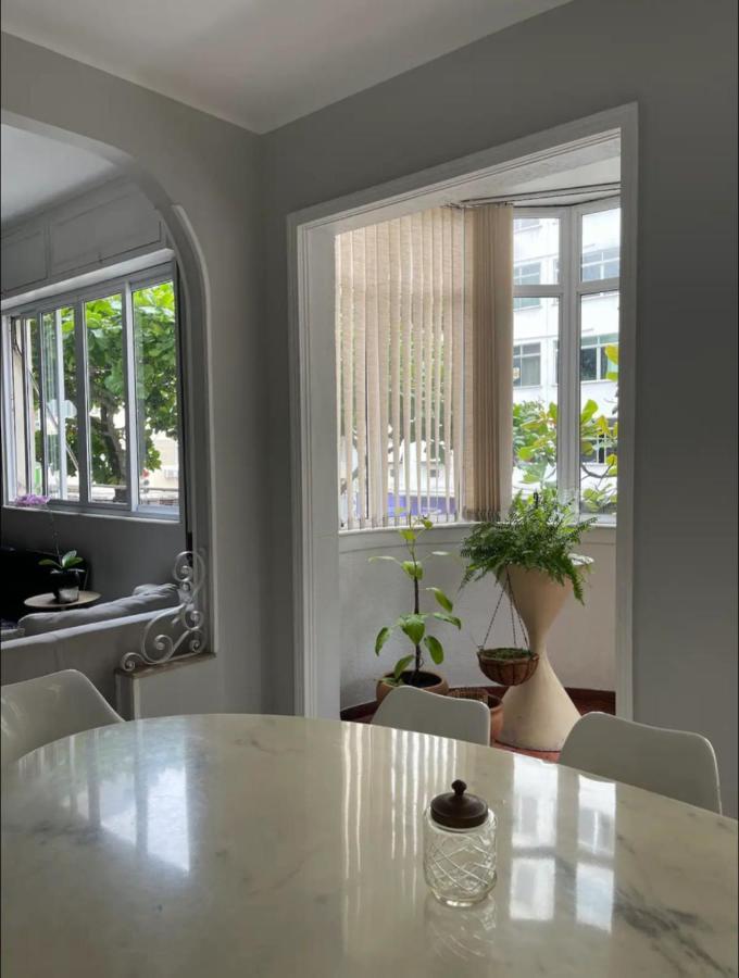 Appartement Copacabana E Ipanema Rio de Janeiro