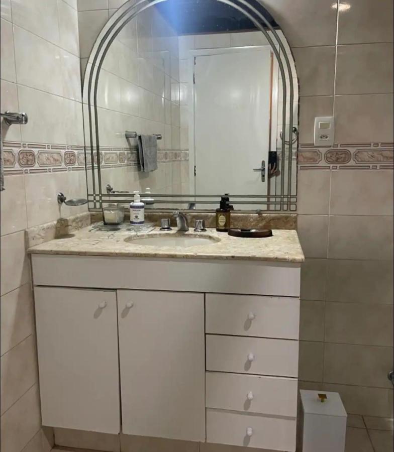 Copacabana E Ipanema Appartement *
