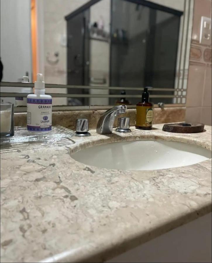 Appartement Copacabana E Ipanema