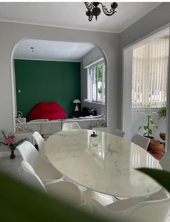 Appartement Copacabana E Ipanema Rio de Janeiro