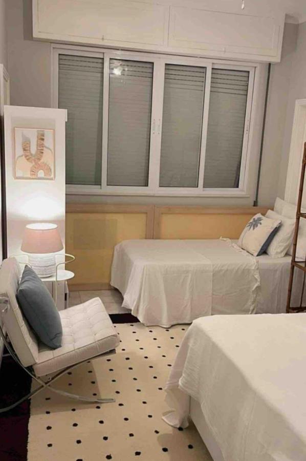 Appartement Copacabana E Ipanema